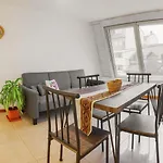 SONHOS Departamento Céntrico