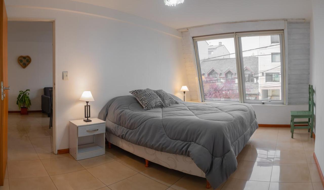 Apartamento Sonhos Departamento Céntrico
