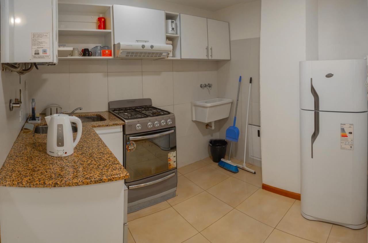 Sonhos Departamento Céntrico Apartamento San Carlos de Bariloche