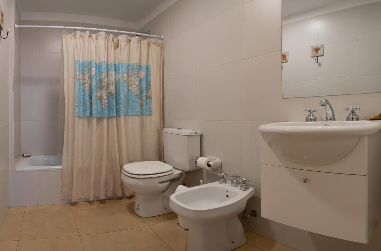 Apartamento Sonhos Departamento Céntrico