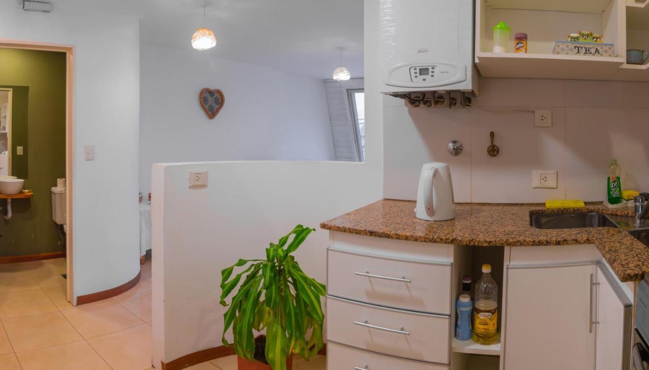 Sonhos Departamento Céntrico