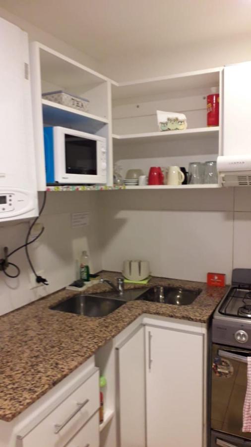 Apartamento Sonhos Departamento Céntrico San Carlos de Bariloche